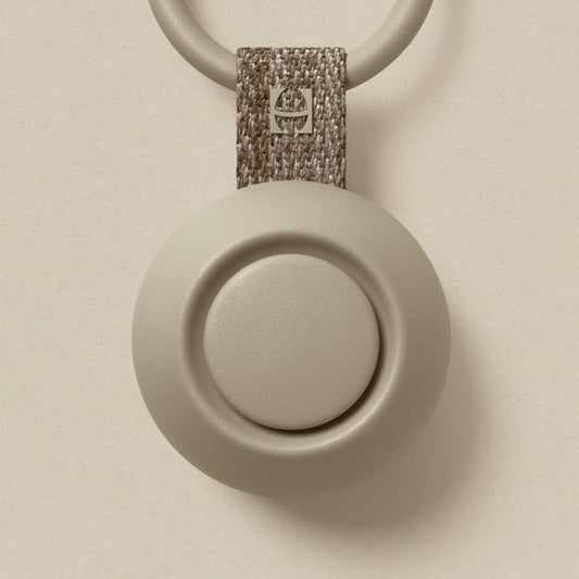 Hatch Rest Go Portable Sound Machine - Greige