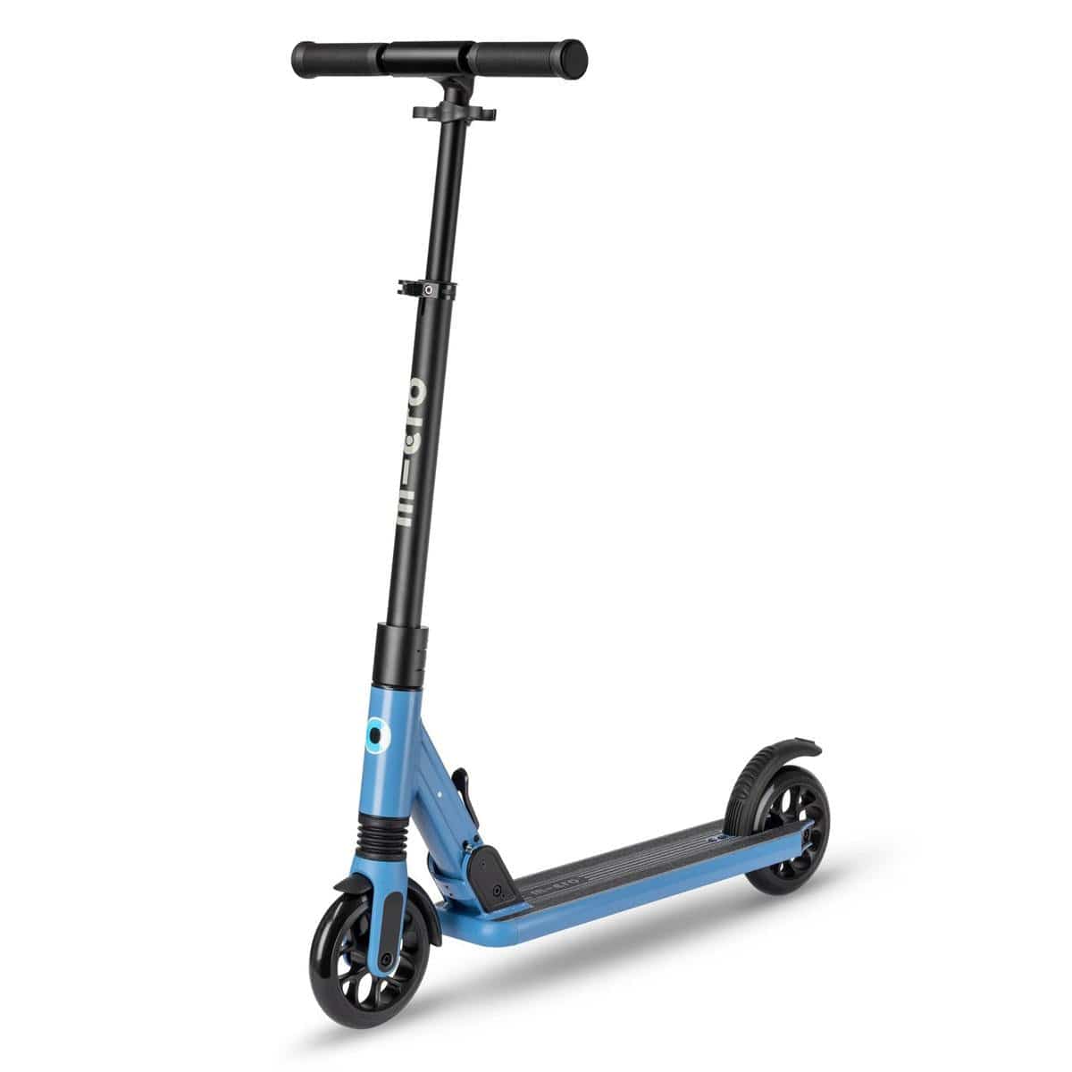 Micro Kickboard Micro Sprite Suspension Scooter - Light Blue - SA0247