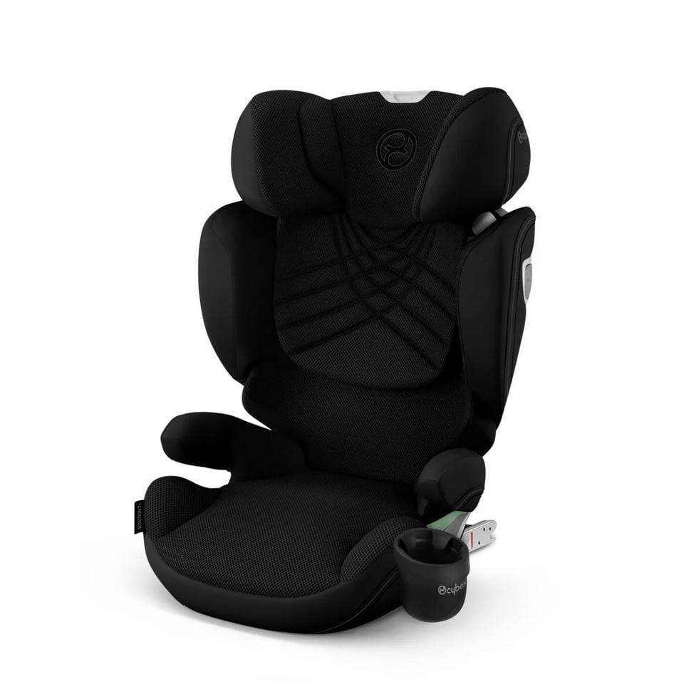 Cybex Solution T High-Back Booster Car Seat