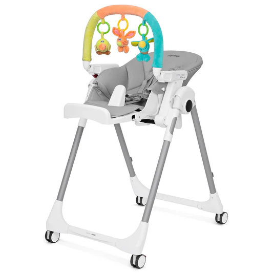 PEG Play Bar for all high chairs - IABAGI0002