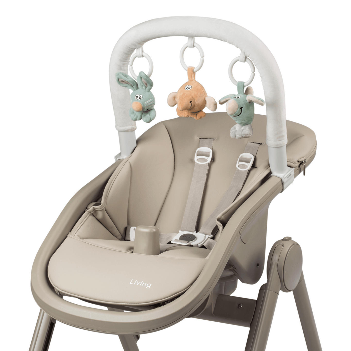 PEG Activity Bar for Living High Chair
