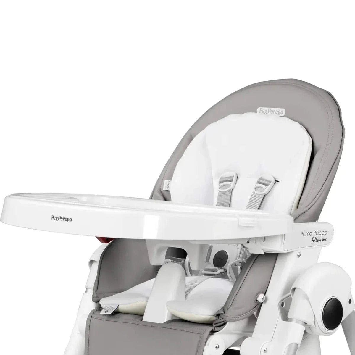 PEG Booster Cushion - Latte - IAKBCU00--PL00