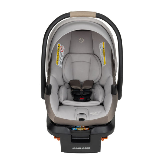 Maxi-Cosi Mico Pro+ Infant Car Seat - Oyster Shell - IC419HHM