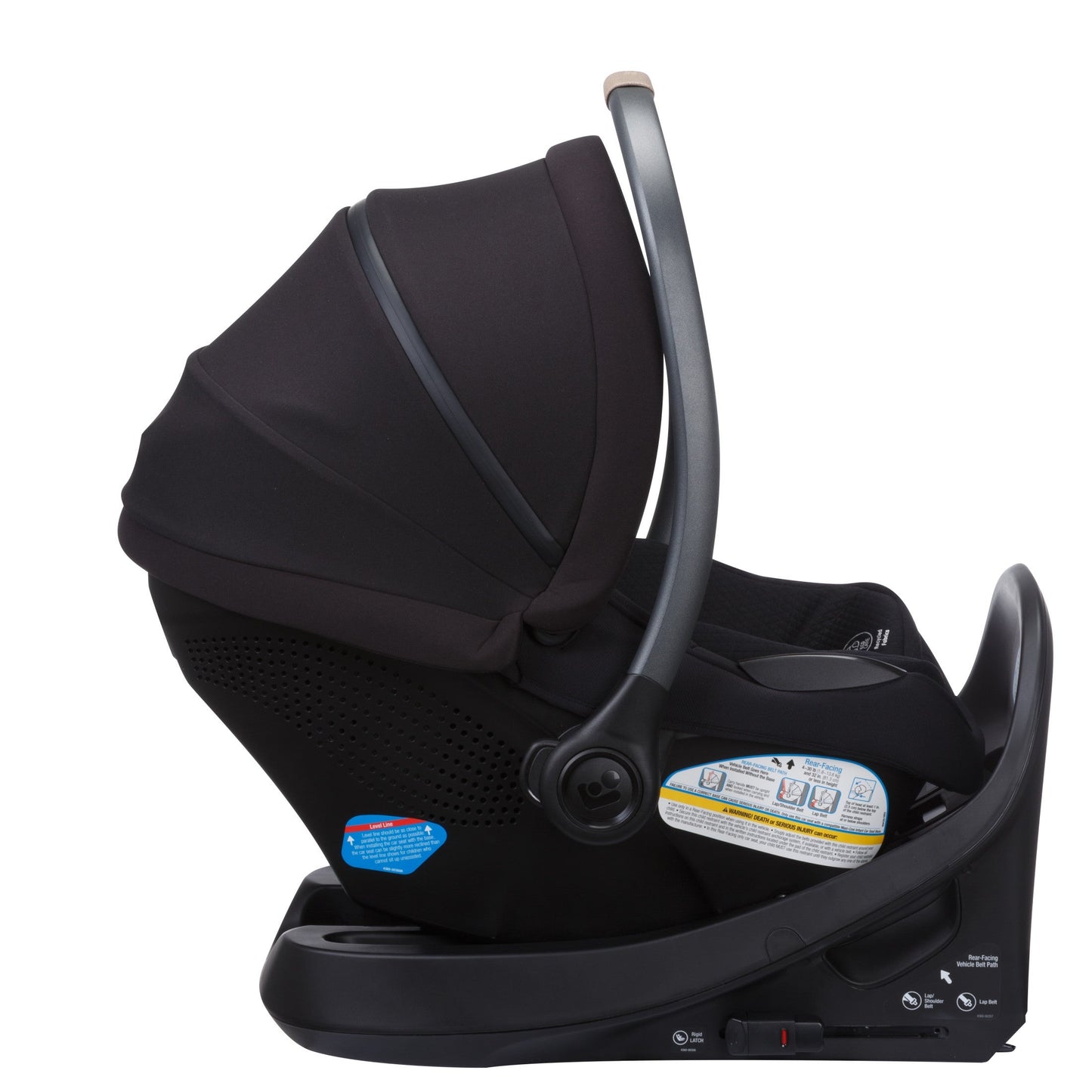 Maxi-Cosi Ambra Infant Car Seat Base - Black