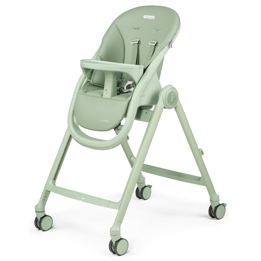 PEG Living High Chair - Sage - IH1000NA00BL14