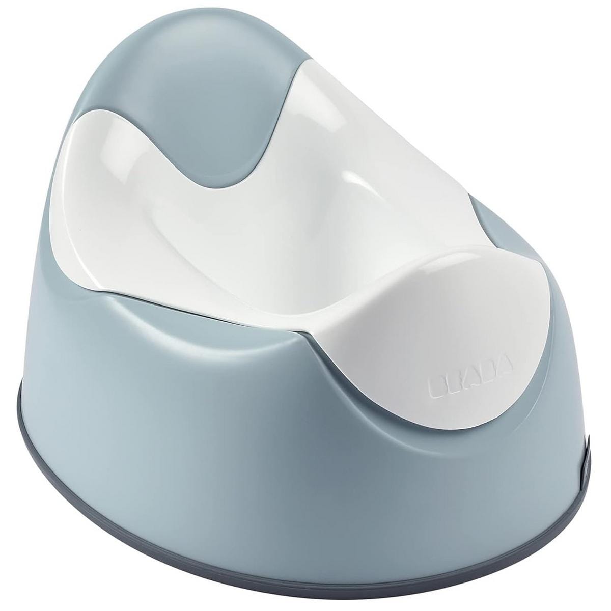 Beaba Ergonomic Training Potty - Rain - 920357