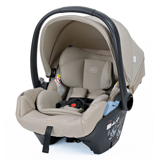 PEG Primo Viaggio Lounge Reclining Infant Car Seat - Astral