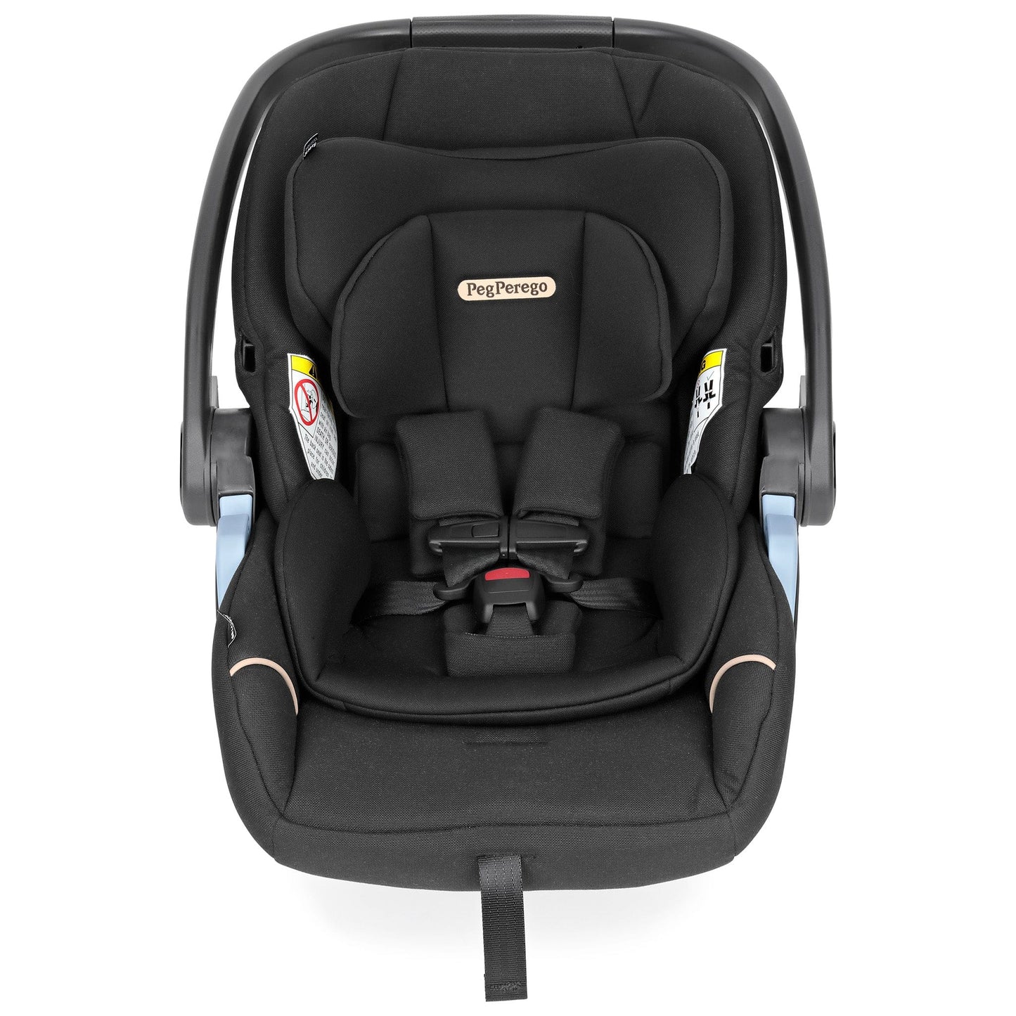 PEG Primo Viaggio Lounge Reclining Infant Car Seat - Vanilla Blend