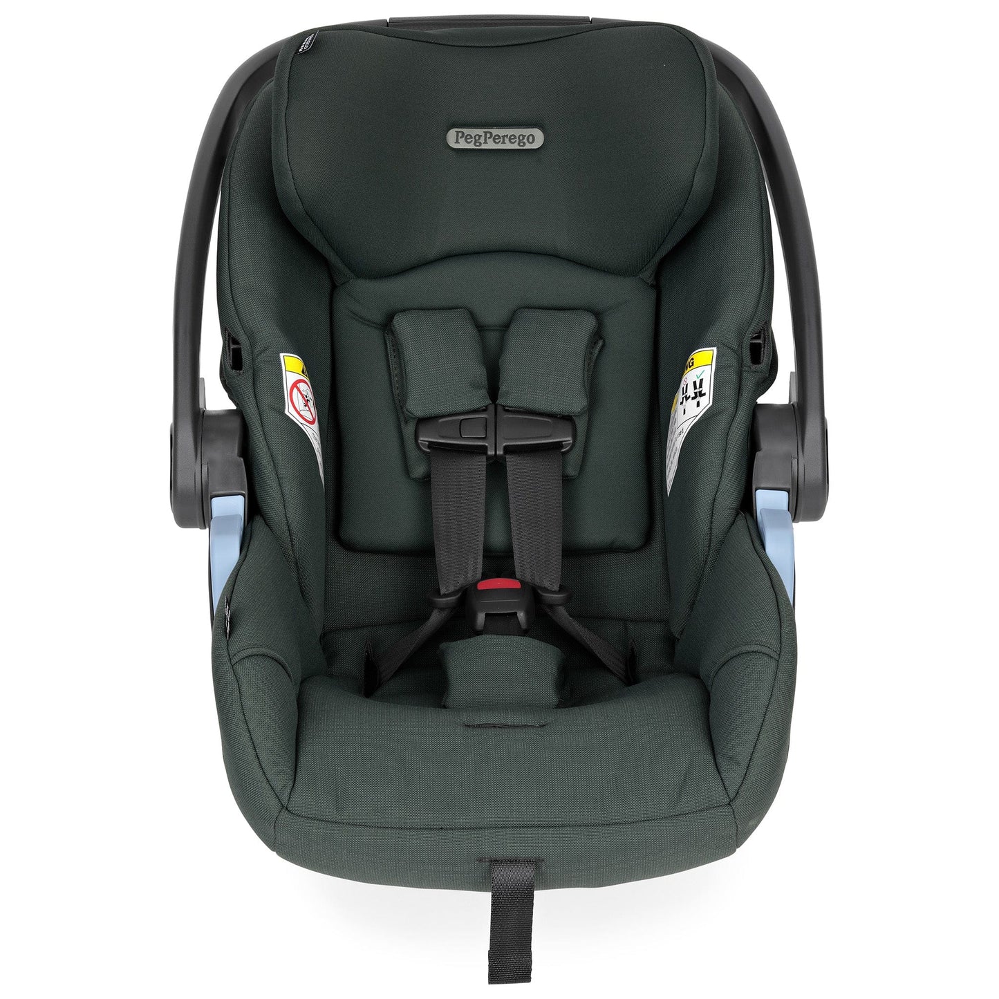 PEG Primo Viaggio Lounge Reclining Infant Car Seat - Metal