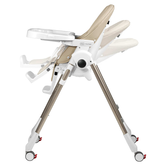 PEG Prima Pappa Zero 3 High Chair - Mon Amour