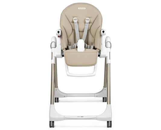 PEG Prima Pappa Zero 3 High Chair - Astral