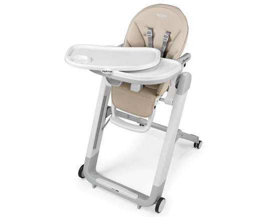 PEG Siesta High Chair - Astral
