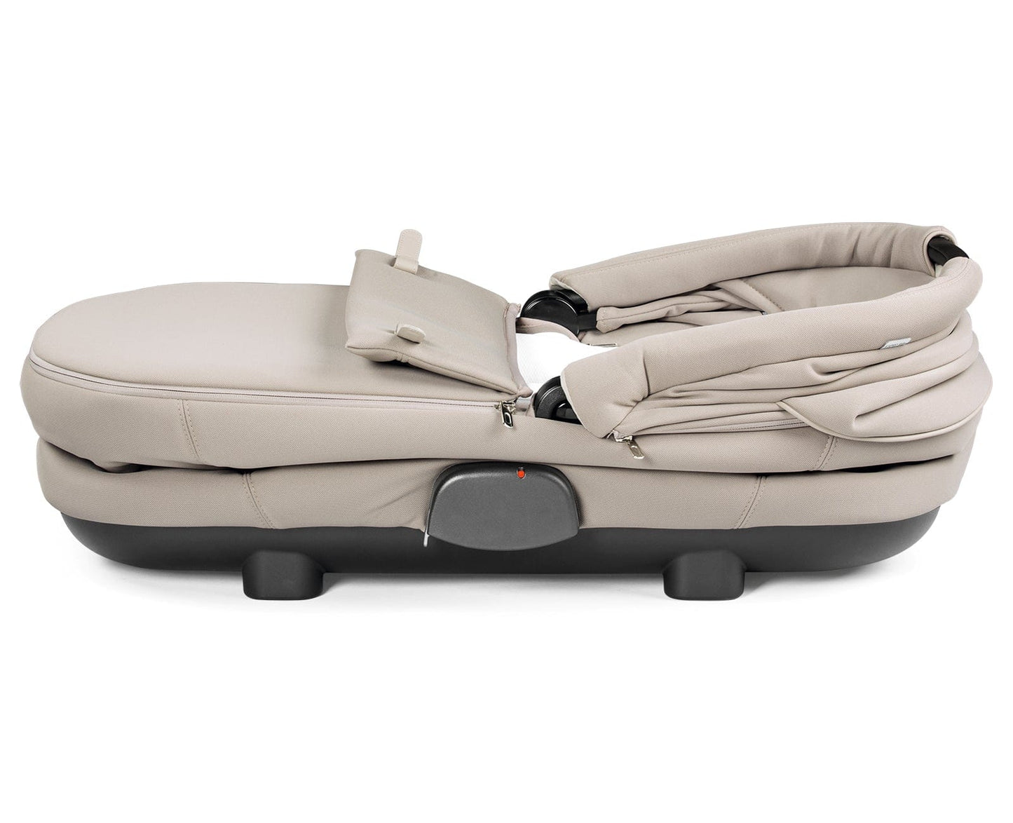 PEG Culla Flex Bassinet With Stand for Vivace/Veloce - Astral - IN1800NA00MO26