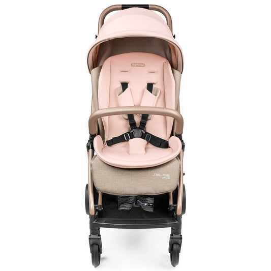 PEG Selfie Plus Compact Stroller - Mon Amour - IP3000NA00BA36DX19