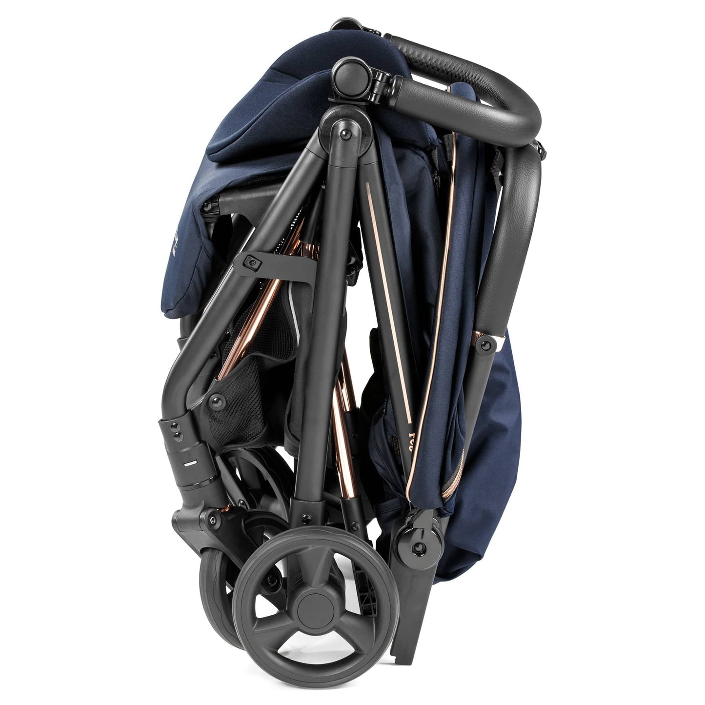 PEG Selfie Plus Compact Stroller - Blue Shine - IP3000NA00RO51DX51