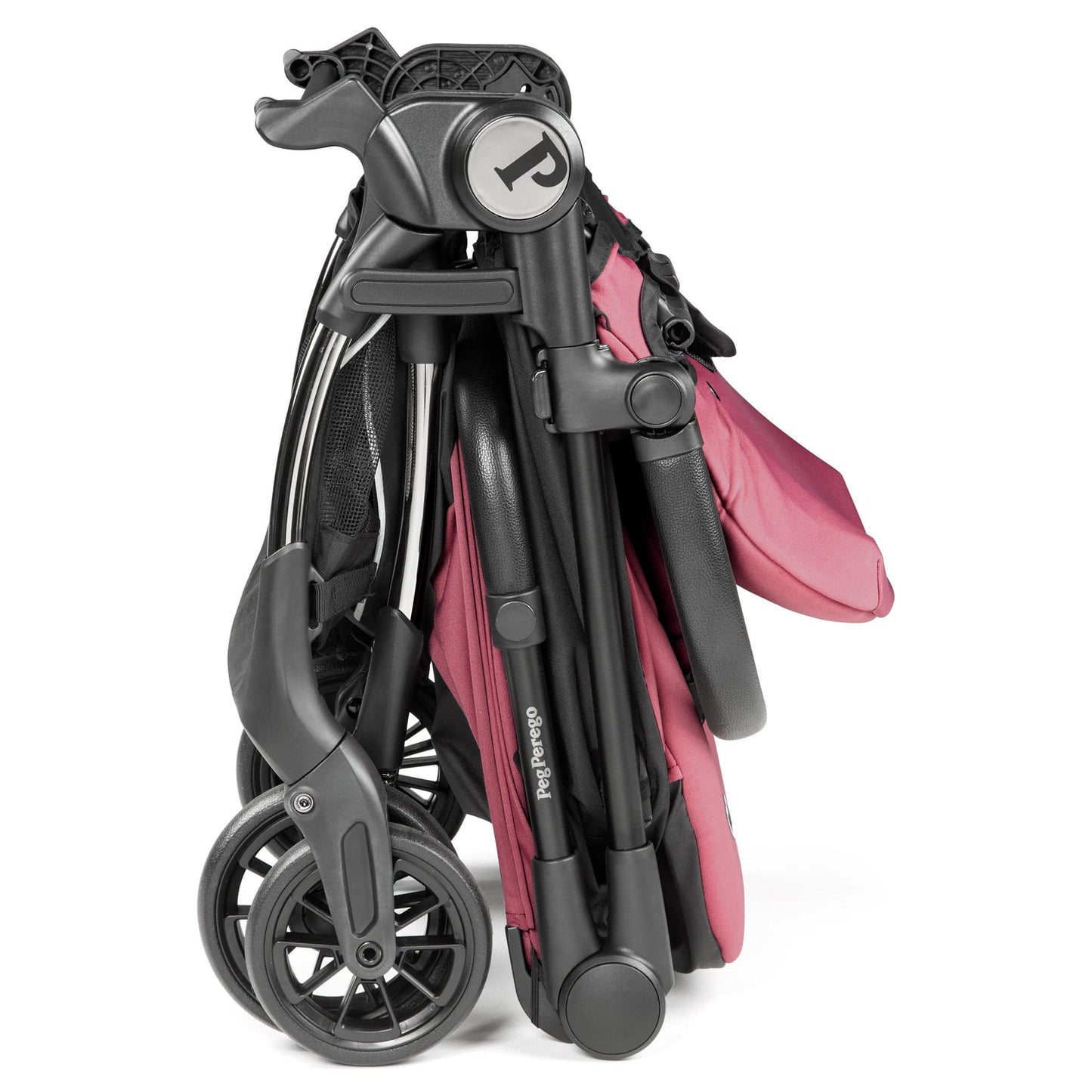 PEG Volo Compact Stroller - Malva - IP3100NA00BK39RO01