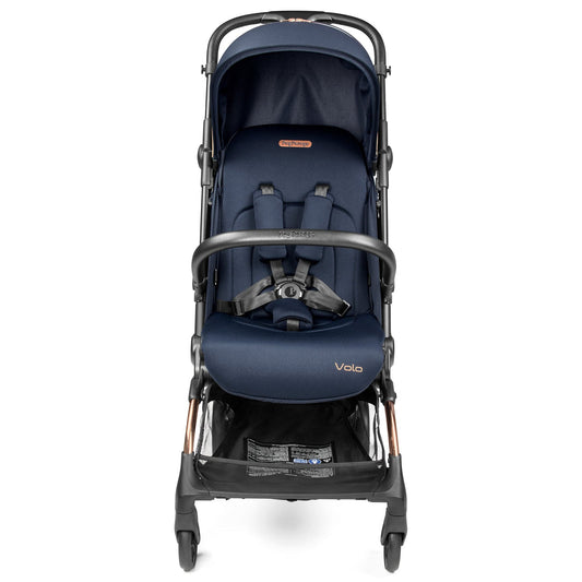 PEG Volo Compact Stroller - Blue Shine - IP3100NA00RO51DX51