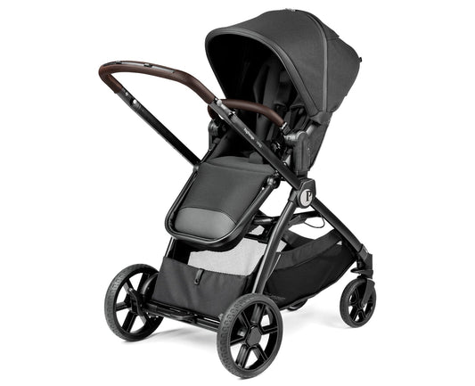 PEG YPSI Single-to-Double Stroller 2025 - Java - IP38000000MO13PM58
