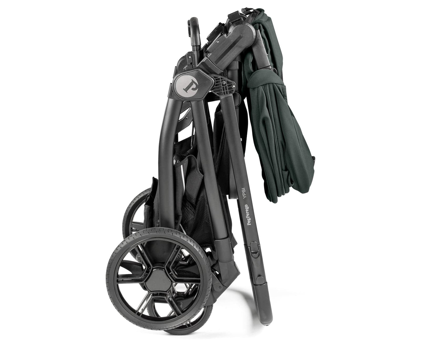 PEG YPSI Single-to-Double Stroller 2025 - Metal - IP38000000MO64GU64
