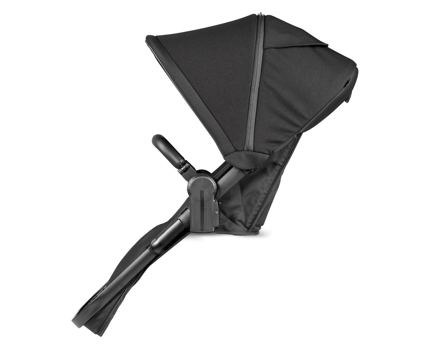 PEG YPSI Companion Seat 2025 - True Black - IS14280000MO13