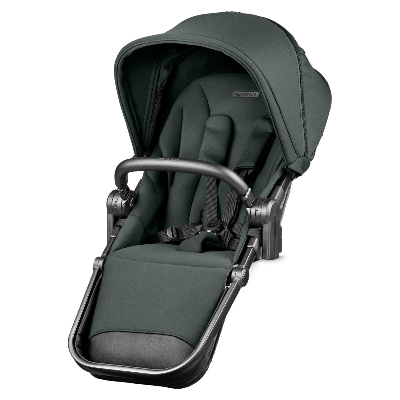 peg perego stroller frame for car seat PEG Perego YPSI Companion Seat Metal
