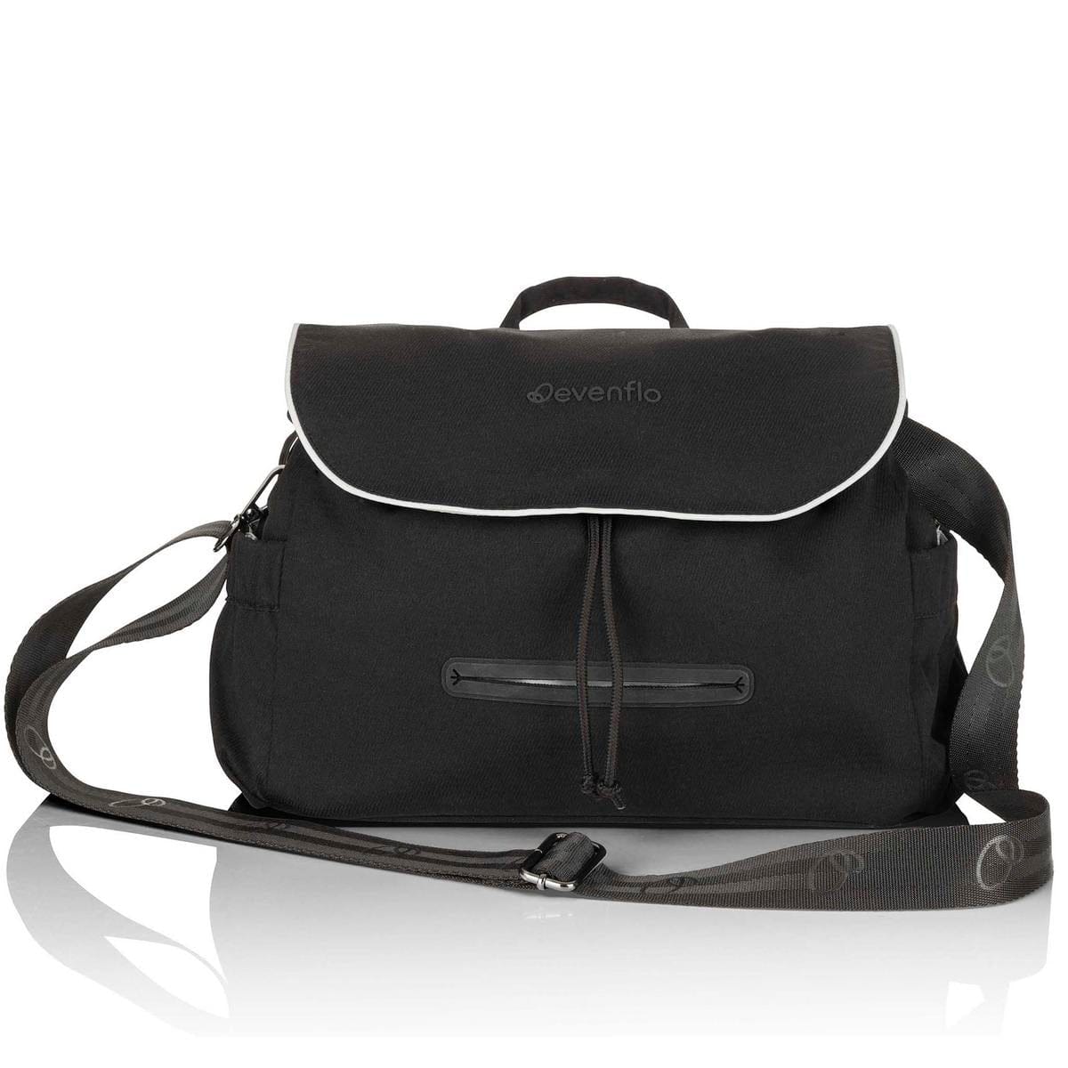 evenflo backpack Evenflo Shyft DualRide Babe on The Run Essentials Bag
