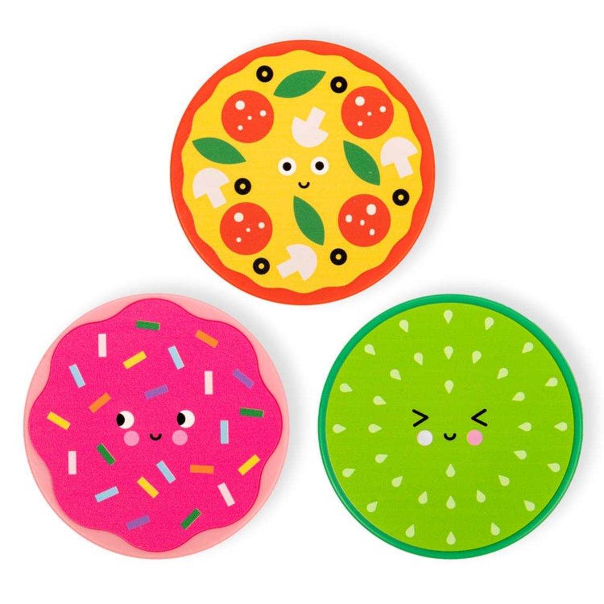 Kikkerland Kidoki Springie Thingie