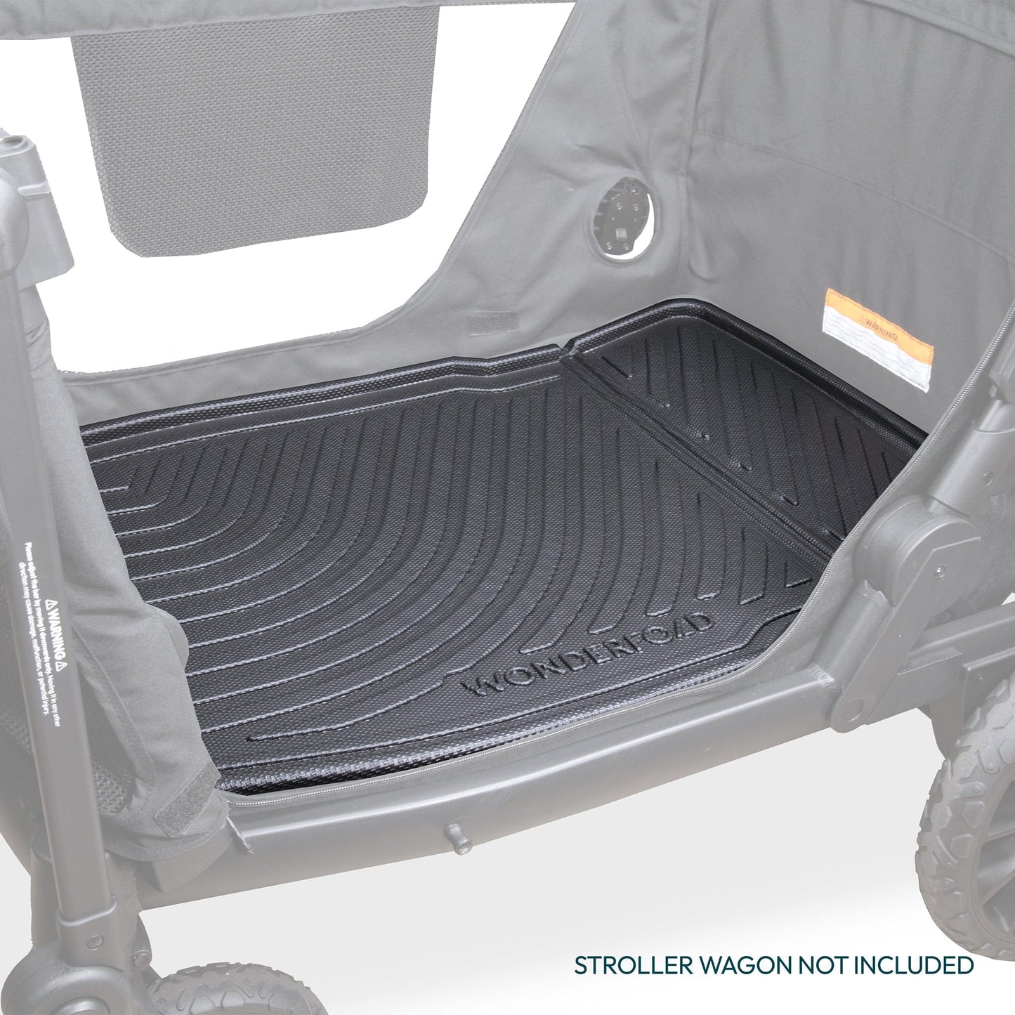 WonderFold All Weather Mat for L4