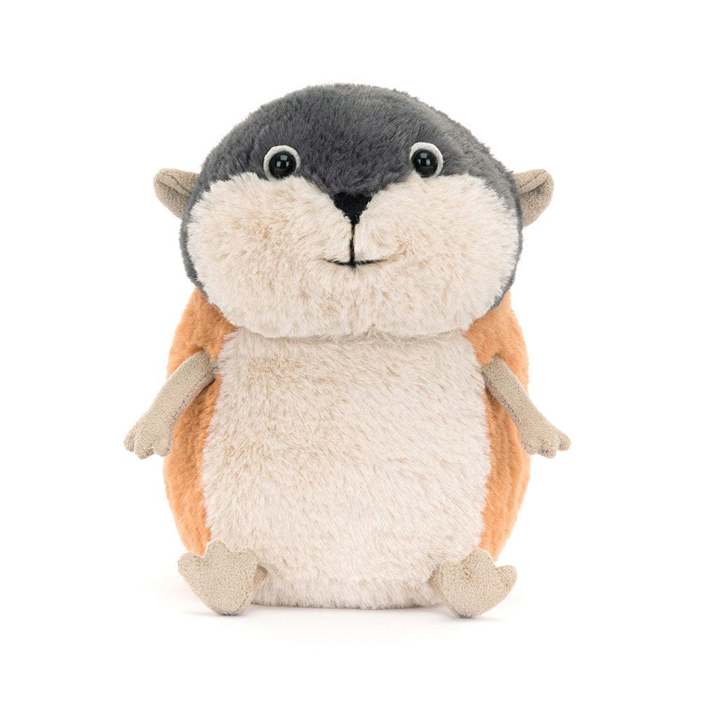 Jellycat Lambeth Lemming - LAM3L
