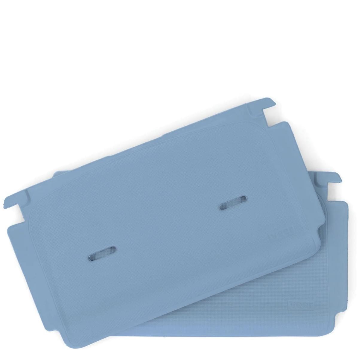 Veer Seat Pad for Cruiser XL - Blue Beryl - CPAD-XL-BBRL