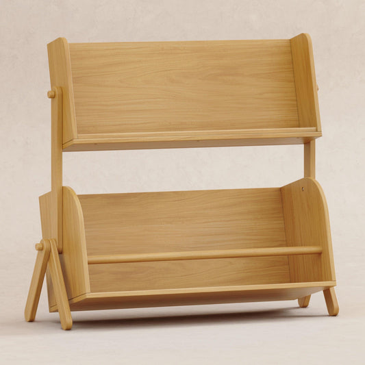 Babyletto Tally Storage and Bookshelf - Honey - M10611HY