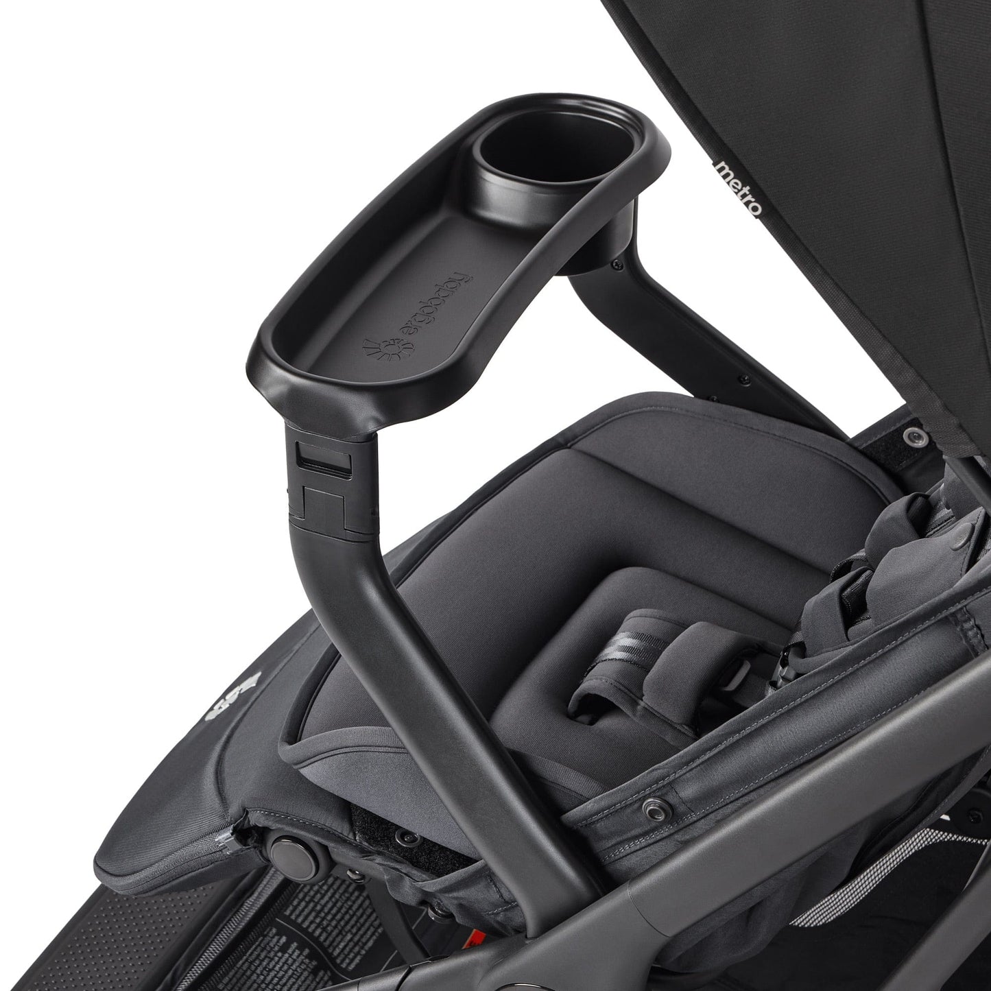 Ergobaby Metro 3 Snack Tray - METRO3SNKTRY