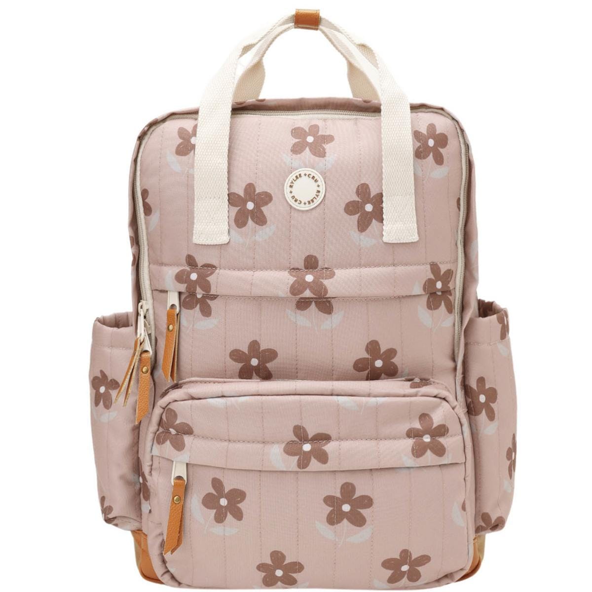Rylee + Cru Backpack - Little Daisy