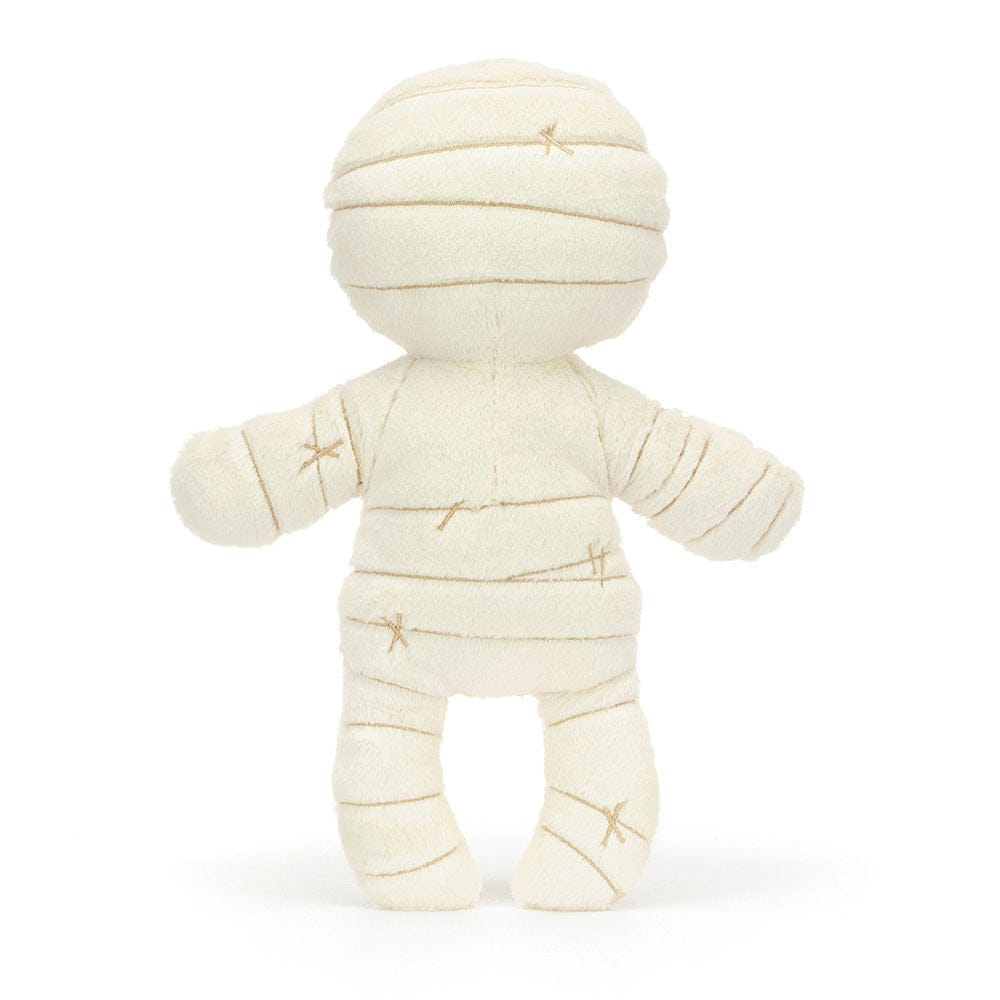 Jellycat Mummy Bob - MUM3B