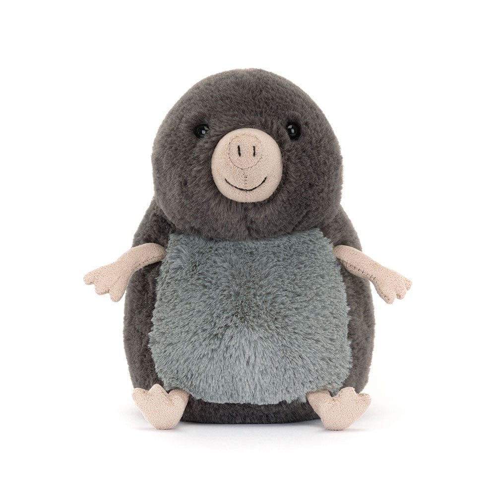 Jellycat Muswell Mole - MUS3M