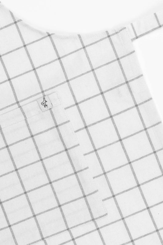 Adult Apron - TEX-APRON-AD-GR