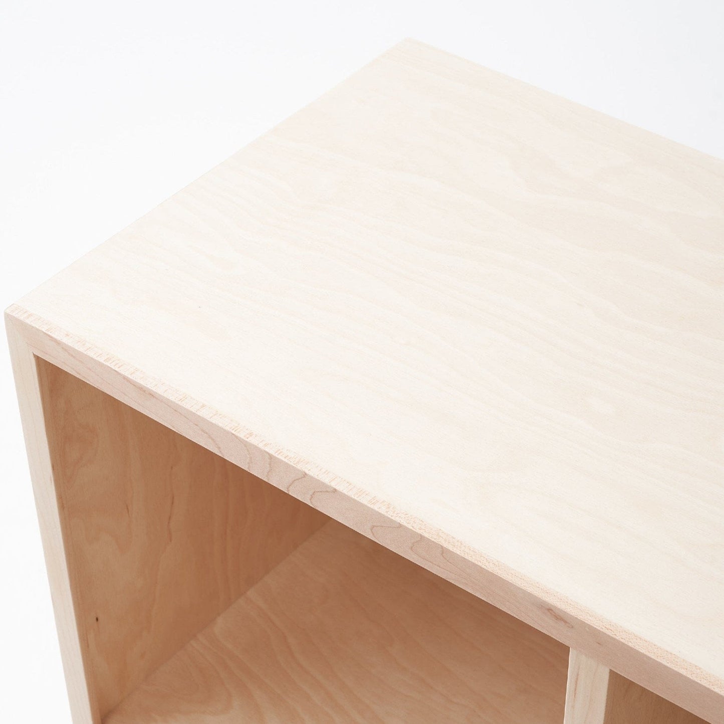 Cubby Bookshelf -
