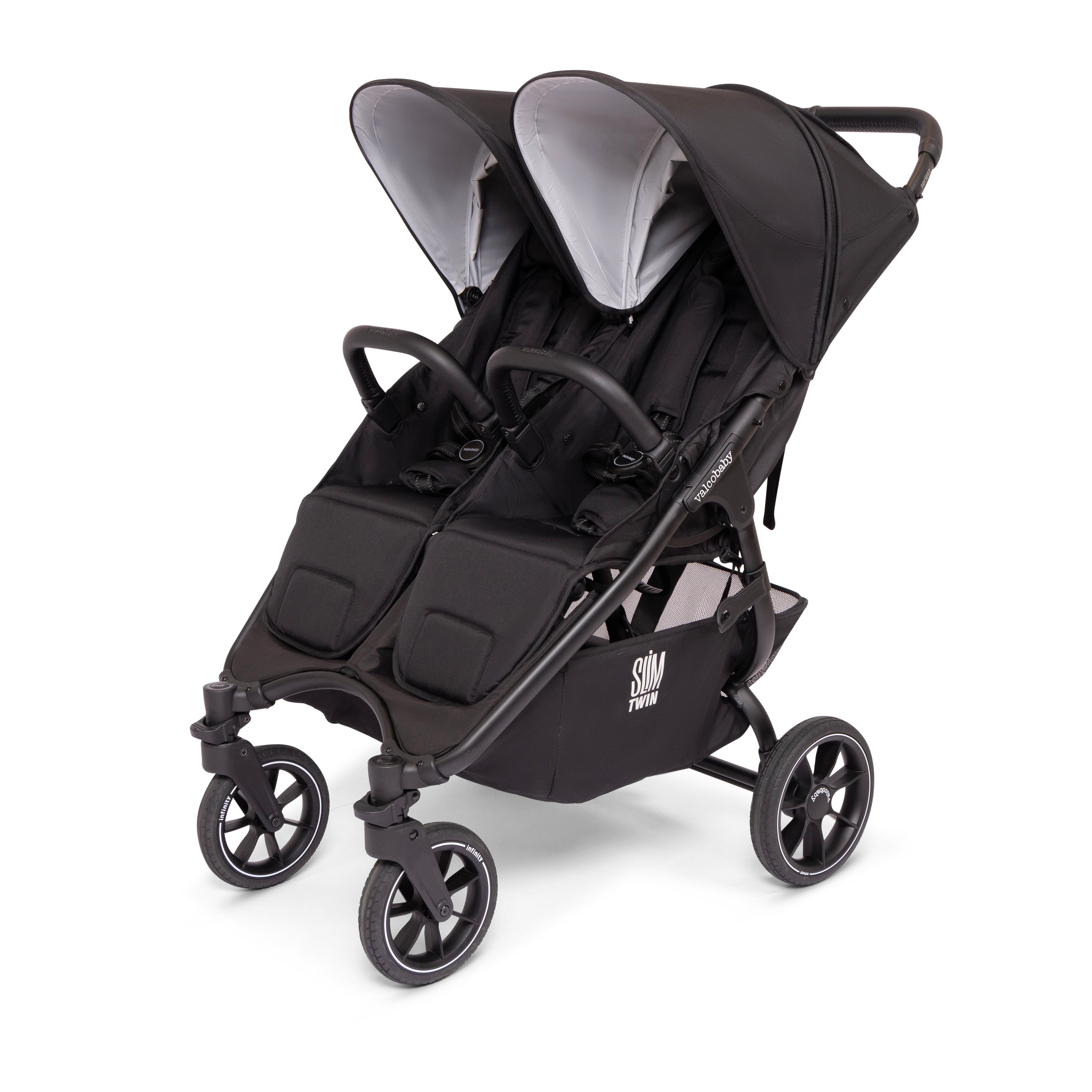 Valco Slim Twin S2 Stroller
