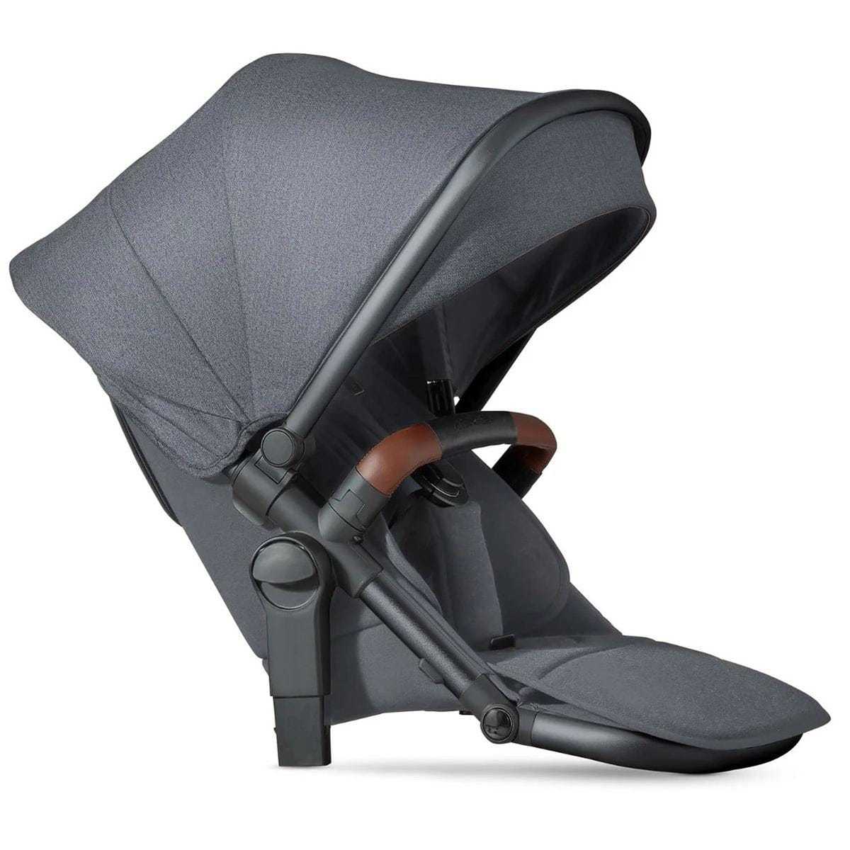 Silver Cross OPEN BOX Wave Tandem Seat - Lunar - SX2278-LUUS-ob