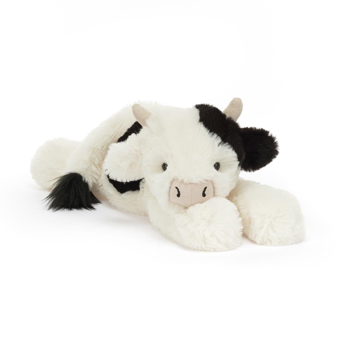 Jellycat Smudge Cow, Original – Albee Baby