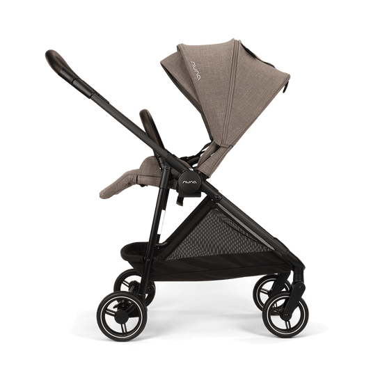 Nuna Flex System Stroller Seat - Cedar