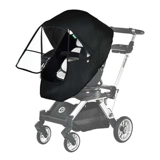 G5 Four Seasons Stroller Cover