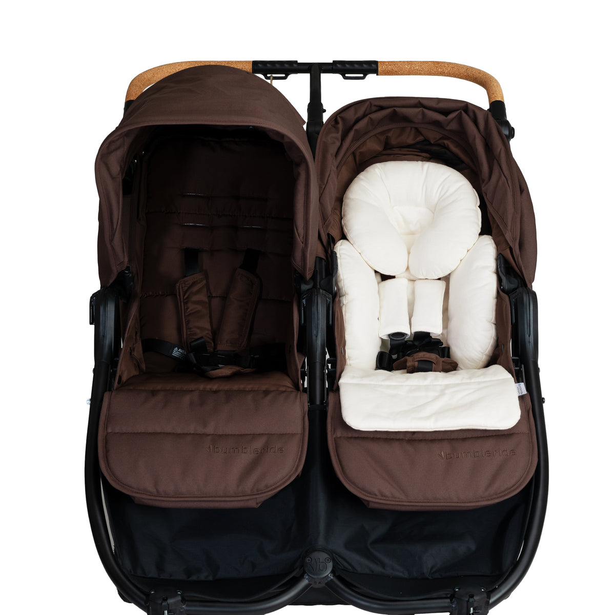 Bumbleride Organic Cotton Infant Insert (2026)