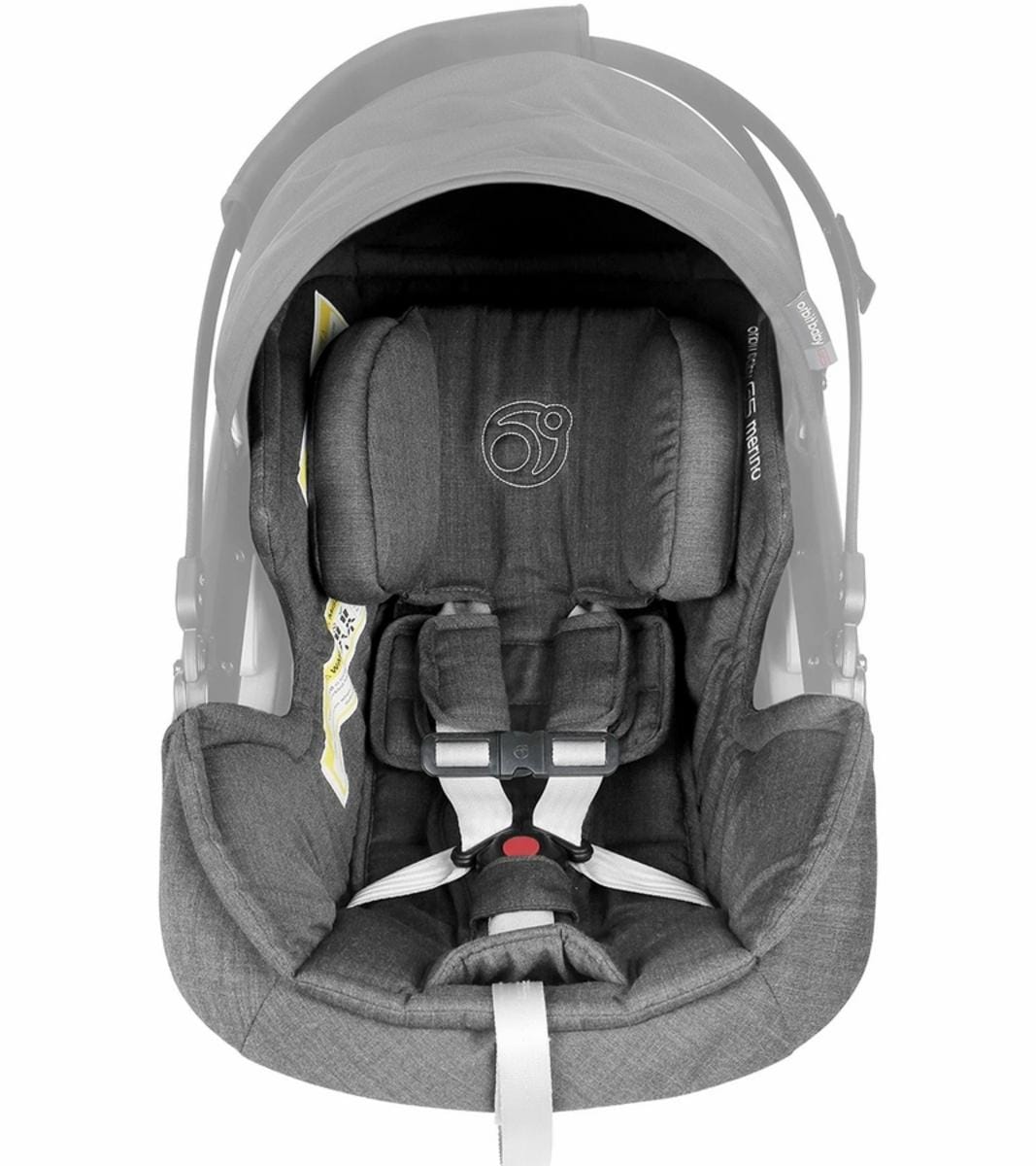 G5 Plus Infant Car Seat Liner Set - MW620GLUS