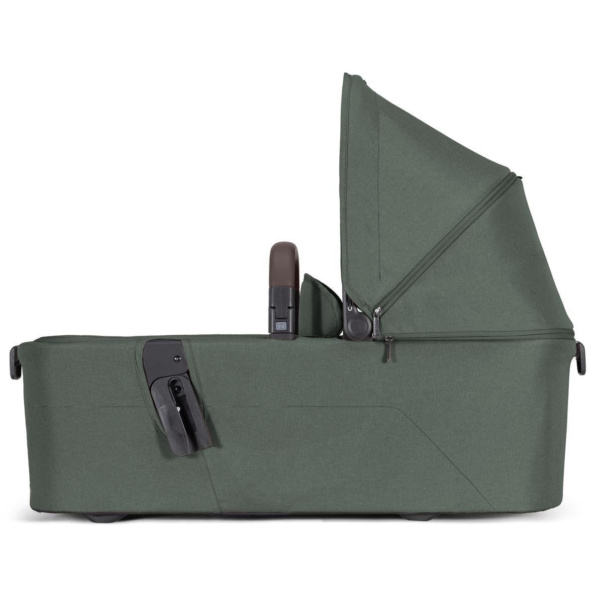 Joolz OPEN BOX Aer2 Bassinet - Forest Green