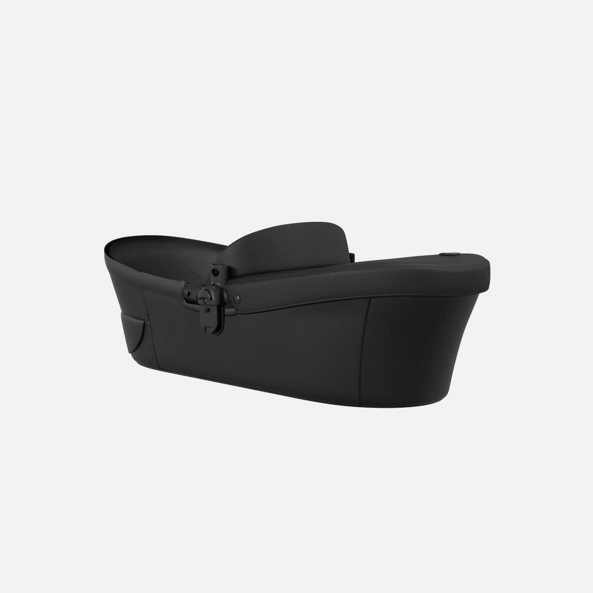 Mima Xari Max Bassinet - Black - AS601110-01