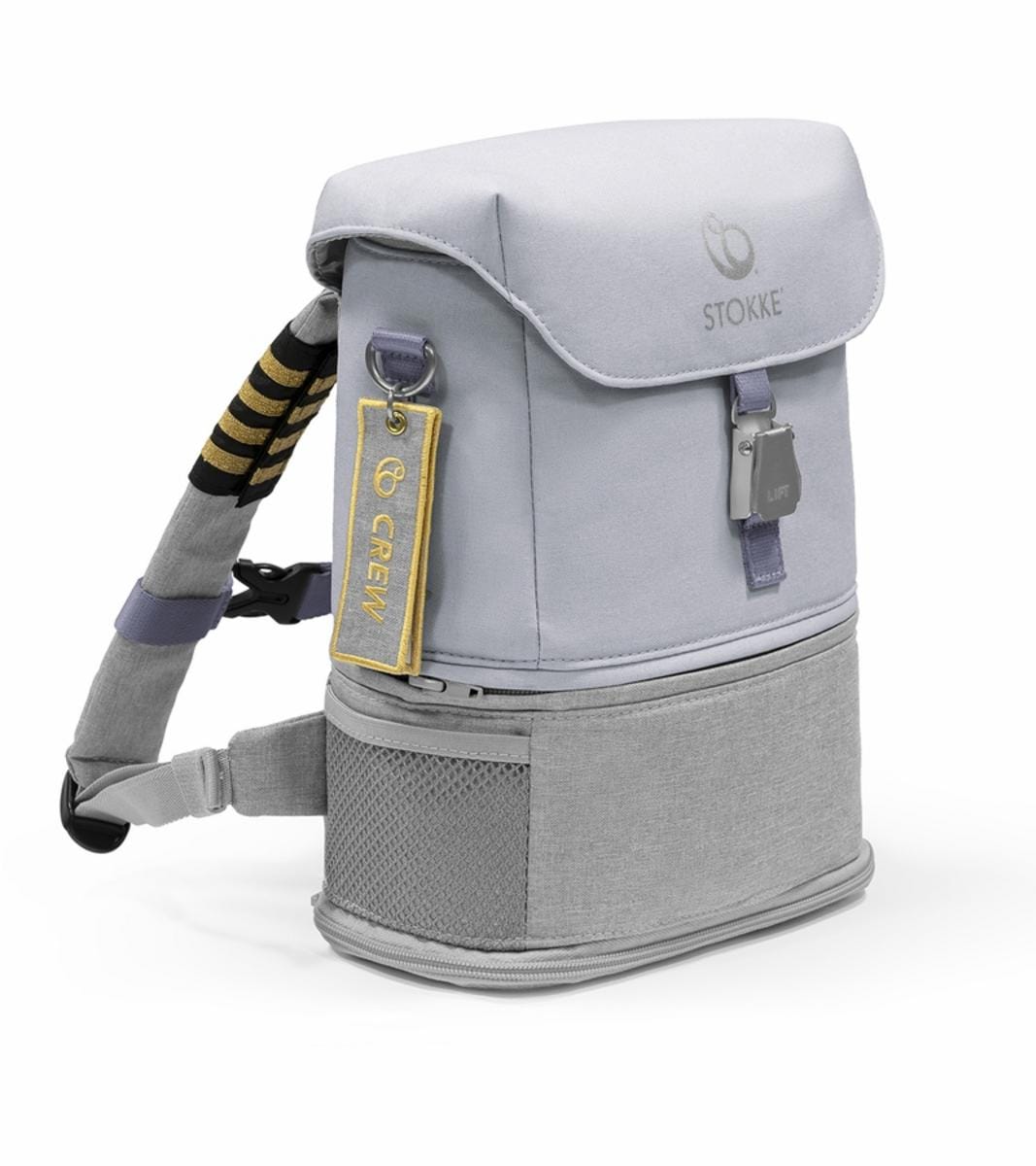 Stokke JetKids BackPack - Arctic Blue - 676702