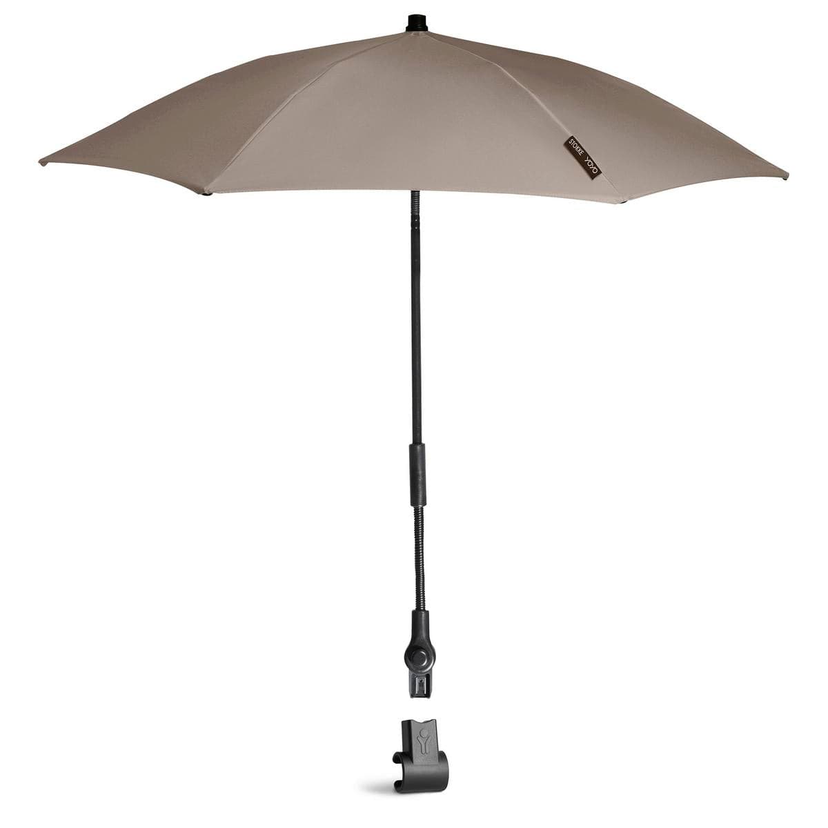 Stokke YOYO Parasol - Taupe
