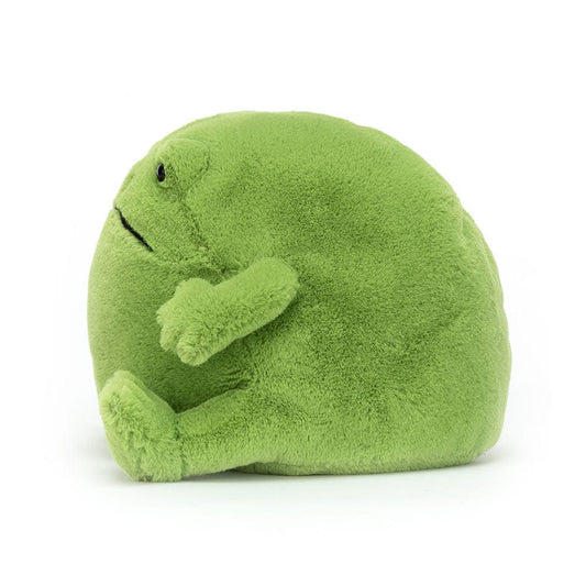 Jellycat Ricky Rain Frog - RR3F