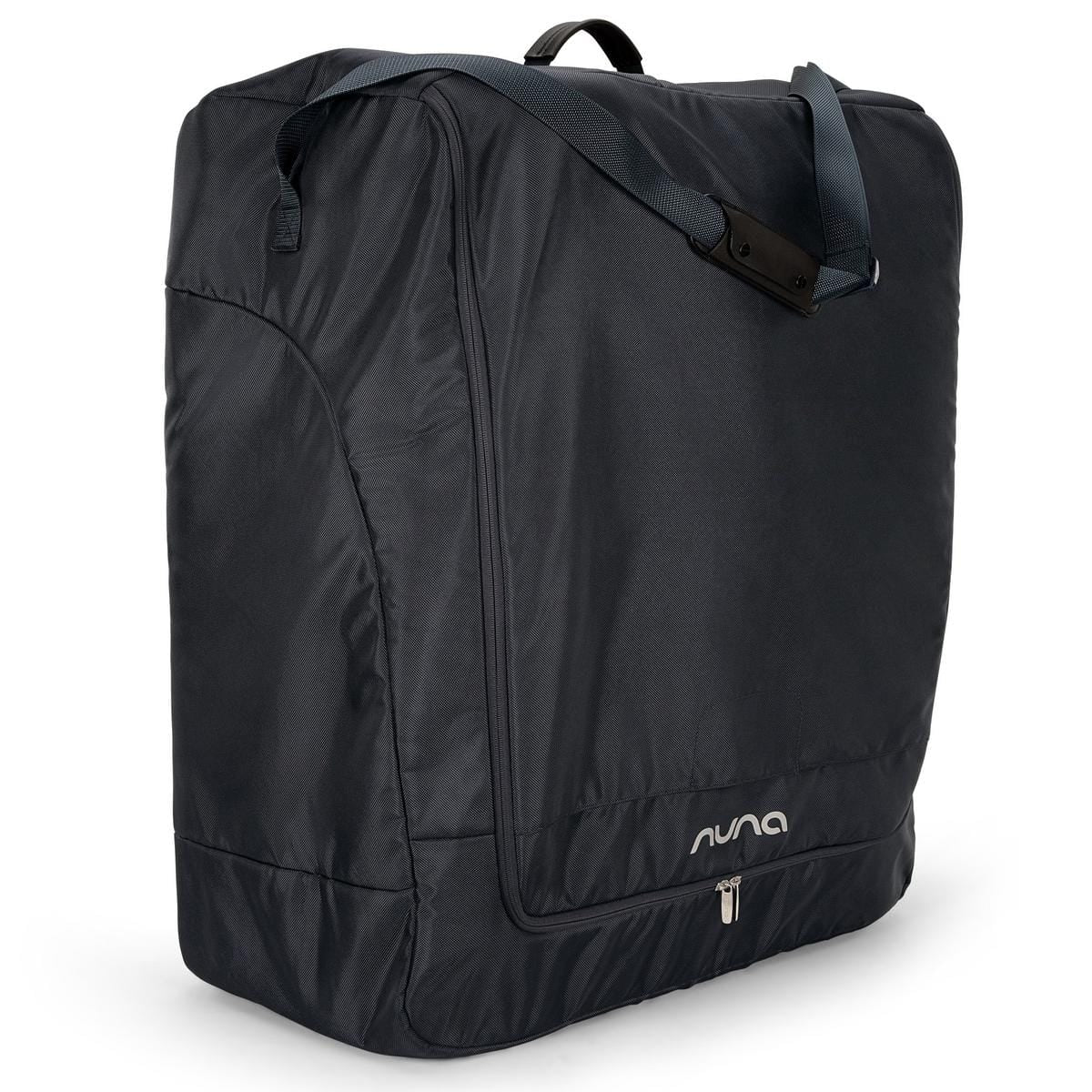 Nuna TRVL dubl Transport Travel Bag - Indigo